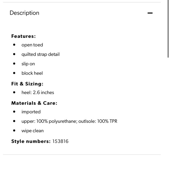 Khloe Square Toe Woven Chunky Block Heel Mule size 8 - Picture 3 of 9